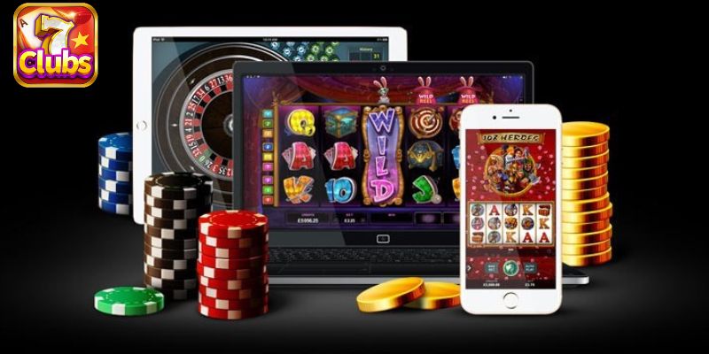 Cổng game sở hữu hàng trăm tựa game 